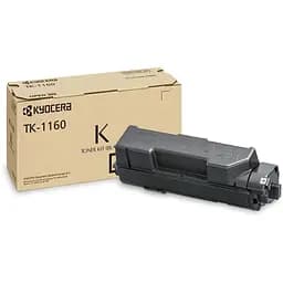 Картридж Kyocera TК-1160 1T02RY0NL0 Black teh0026778