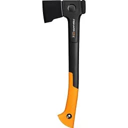 Універсальна сокира Fiskars X-series X18 Universal, S - 44.5 см, 1 кг (1069103)