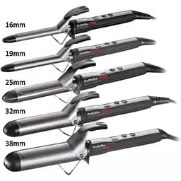 Плойка для волосся BaByliss PRO BAB2274TTE [62166] - мініатюра 3