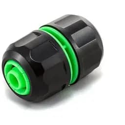 З'єднання Presto-PS муфта ремонтна універсальна для шланга 1/2-5/8-3/4 дюйма (4043) 10 штук