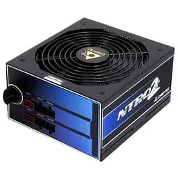 Блок питания Chieftec NITRO II 550W BPS-550C2 (BPS-550C2) Б/у,U1