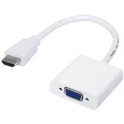 Переходник HDMI/VGA/AUX 3.5 M-M
