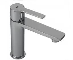 Змішувач для умивальника Grohe Lineare S-size одноважільний Хром 30412 - мініатюра 3