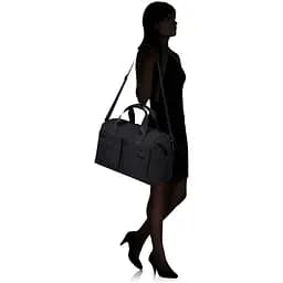 Дорожня Сумка Samsonite AIREA BLACK 45x26x26 KE0*09013 - мініатюра 12