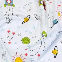 Наволочка Cosas Rockets 50х70 см (Rockets_50) - мініатюра 3