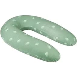 Подушка для беременных Babymoov U зеленая (A062030)