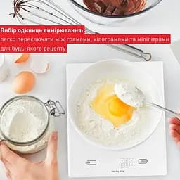 Ваги кухонні Tefal BC5504V0 - мініатюра 6