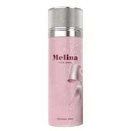Парфумований дезодорант жіночий Emper Melina 200 мл (MM36198)