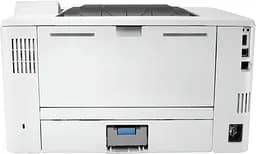 HP Принтер А4 LaserJet Enterprise M406dn - мініатюра 6