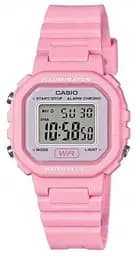 Годинник Casio LA-20WH-4A1EF
