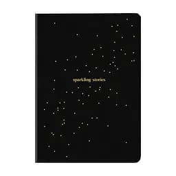 Щоденник Axent Partner Mellow 2026 Sparkling stories 145 x 210 мм (8823-26-2-A) - мініатюра 2