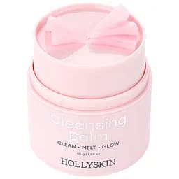 Очищувальний бальзам для обличчя Hollyskin Cleansing Face Balm 45 г - мініатюра 3