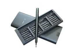 Викрутка — набір із бітами Mi Precision Screwdriver Kit (BHR4680GL) - мініатюра 6