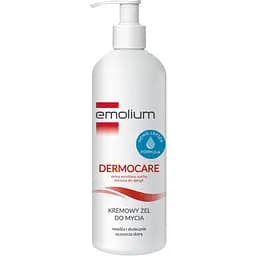Крем-гель для душа Emolium 400 мл