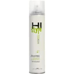 Лак для укладки волос Hipertin Ecological Hairspray Strong Hold 2 сильной фиксации 450 мл