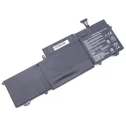 Акумулятор Asus C23-UX32 (UX32A, UX32VA, UX32VD, UX32LA, UX32LN, U38N) 7.4V 6600 mAh 49Wh Black