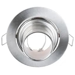 Світильник точковий Brille HDL-DS 78 N MR16 163274