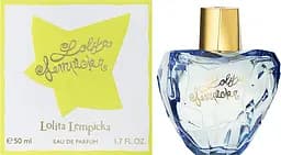 Оригінал Lolita Lempicka Eau de Parfum 50 мл парфумована вода
