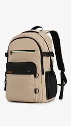Рюкзак шкільний для хлопчика D-705 Бежевий