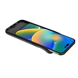Чохол-акумулятор XON PowerCase для iPhone 14/14 Pro 4800 mAh Чорний (PCBS1114148B 2513) - мініатюра 7