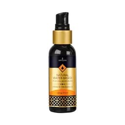 Смазка на водной основе Sensuva Natural Water-Based Orange Creamsicle 57 мл Sensuva SO3533 93210