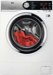 Пральна машина AEG 6000 ProSense L6SNE26CC (914341127)
