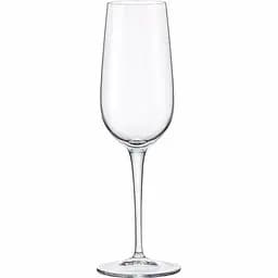 Набор бокалов для шампанского Bormioli Rocco Inventa 190 мл 6 шт. (320754B32021990)