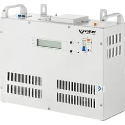 Стабілізатор напруги Volter 9 птсш [115385]