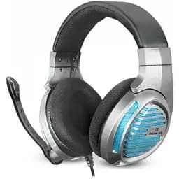Навушники Real-El GDX-7670 Gun Metal