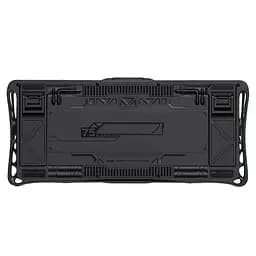 Клавіатура GravaStar Mercury V75 80keys Magnetic Jade Pro 8K USB-A RGB Stealth Black (GSV75_XTAL_BLK) - мініатюра 4