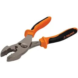 Пасатижі Truper Профі переставні 200 мм (PCH-8X)