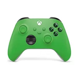 Геймпад бездротовий Microsoft Xbox Series X/S Wireless Controller Velocity Green Б/В