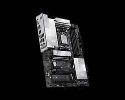 Материнська плата MSI Pro X870E-P WiFi Socket AM5 - мініатюра 3
