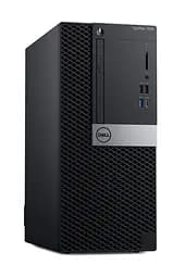Комп'ютер Dell Optiplex 7060 MT (i7-9700k/64/1TBSSD) Б/В - мініатюра 2