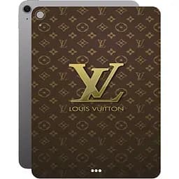 Захисна плівка StatusSKIN для Apple iPad Air 11 2025 Корпус Вініл Луі Віттон