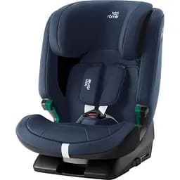 Автокресло Britax Römer Versafix Night Blue синее (2000039732)