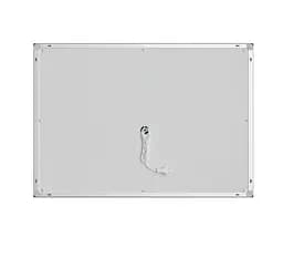 Дзеркало Mixxus Premium LINES MR18-100x70-REVERSE (LED Touch, Anti-fog) (MP6627) - мініатюра 4