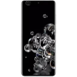 Смартфон Samsung S20 ULTRA 5G SM-G988U White 1 sim - мініатюра 2