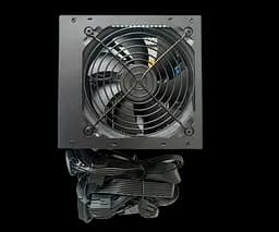 Блок живлення Delux DLP-55DG 700W - мініатюра 2