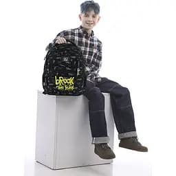 Рюкзак GoPack Education 175M-6 Break The Rules (GO25-175M-6) - мініатюра 18