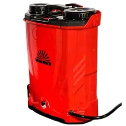 Обприскувач акумуляторний Vitals Sm 216m (241184)