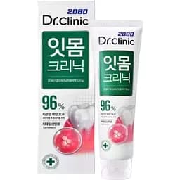 Освежающая зубная паста для ухода за деснами 2080 Doctor Crinic Toothpastes Gum 120 г