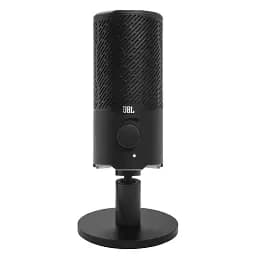 Мікрофон JBL Quantum Stream (JBLQSTREAMBLK)