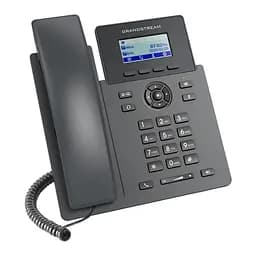 IP-телефон Grandstream (GRP2601P) - мініатюра 2