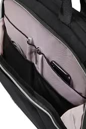 Сумка Для Ноутбука 15,6" Samsonite GUARDIT CLASSY BLACK 40x30x10 KH1*09001 - мініатюра 3