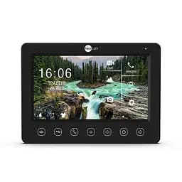 Відеодомофон KAPPA+ HD BLACK Neolight (82-00010)