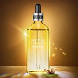 Зволожуюча сироватка Venzen з муцином равлика і гіалуроновою кислотою Snails Firming, 100 мл - мініатюра 3