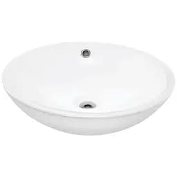 Умивальник Jaquar Ornamix 43 см ONS-WHT-10901, Білий