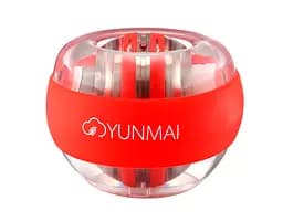 Тренажер для зап'ястя Xiaomi Yunmai Wrist Ball Red (YMGB-Z701) - мініатюра 1