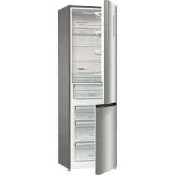 Холодильник Gorenje NRK6202AXL4 - мініатюра 8